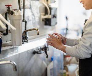 About Emergency plumbing pros Mather, PA